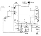 Maytag MAV2200AJW wiring information diagram