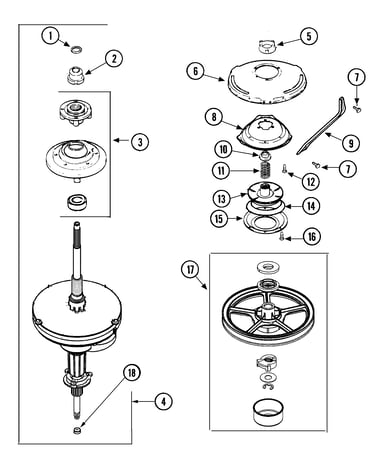 Transmission (series 22)