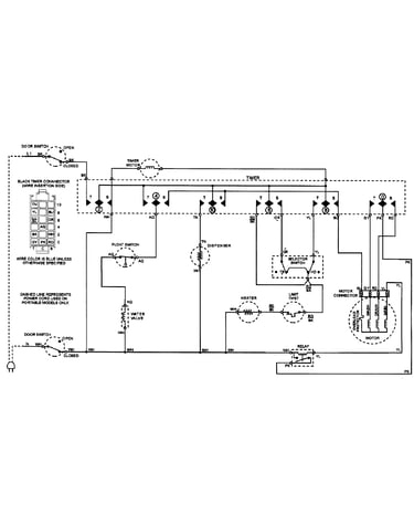 Wiring information (awn)