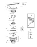 Pump & motor