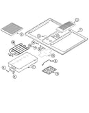 Top assembly