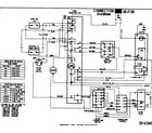 Maytag PAV5000AWQ wiring information diagram