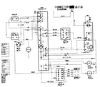 Maytag PAV5000AWW wiring information (series 20) diagram