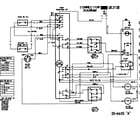 Maytag PAV3240AWW wiring information (series 20) diagram