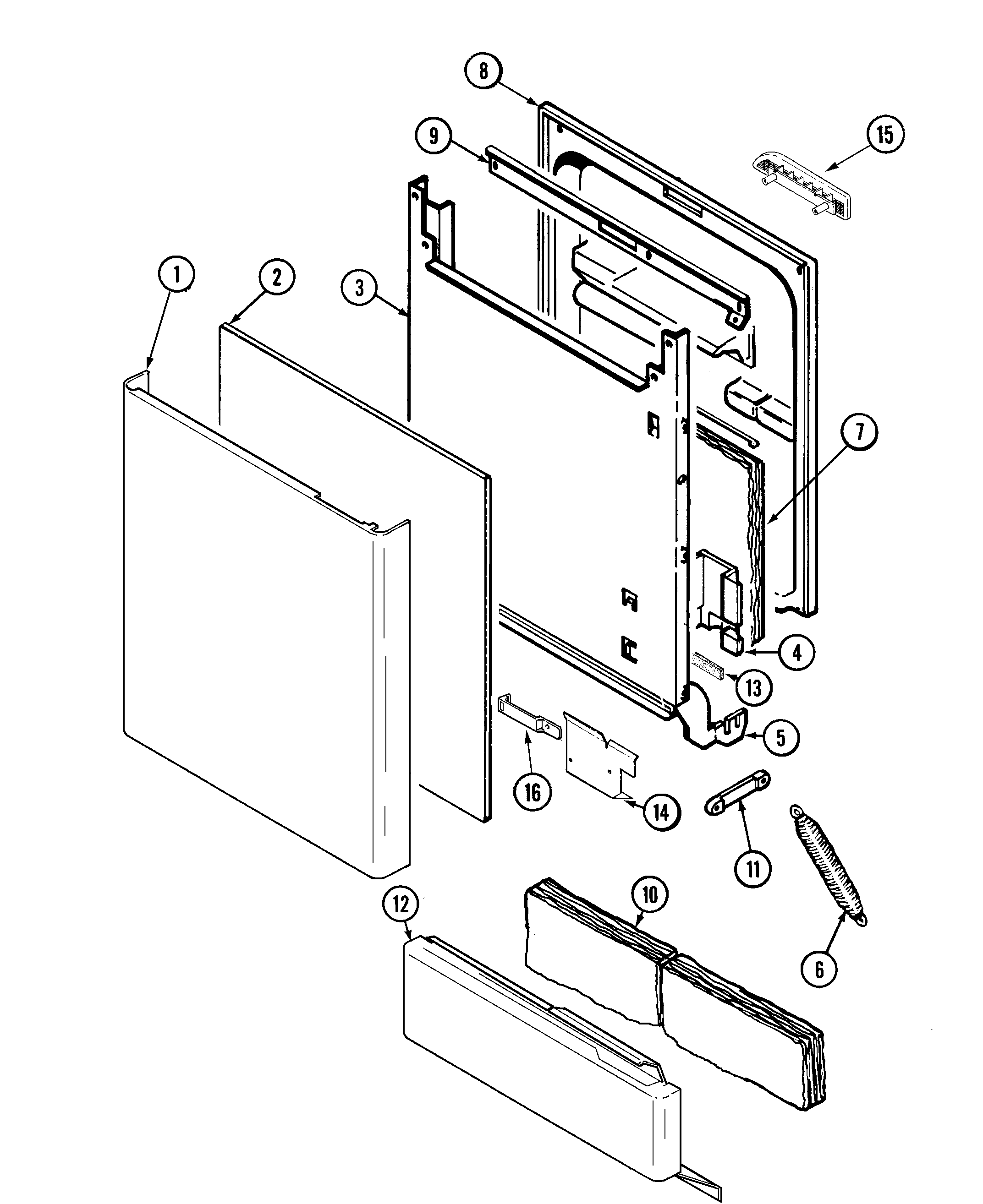 Door