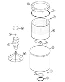 Tub