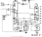 Maytag PAV2300AGW wiring information diagram