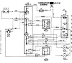 Maytag PAV3300AGW wiring information diagram