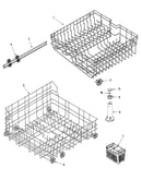 Track & rack assembly