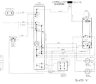 Maytag PAV1200AWW wiring information diagram