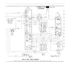 Maytag PAVT344AWW wiring information diagram