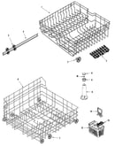 Track & rack assembly