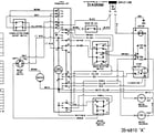 Hoover HAV3460AWW wiring information diagram