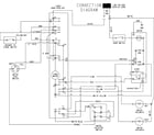 Crosley CW6500Q wiring information diagram