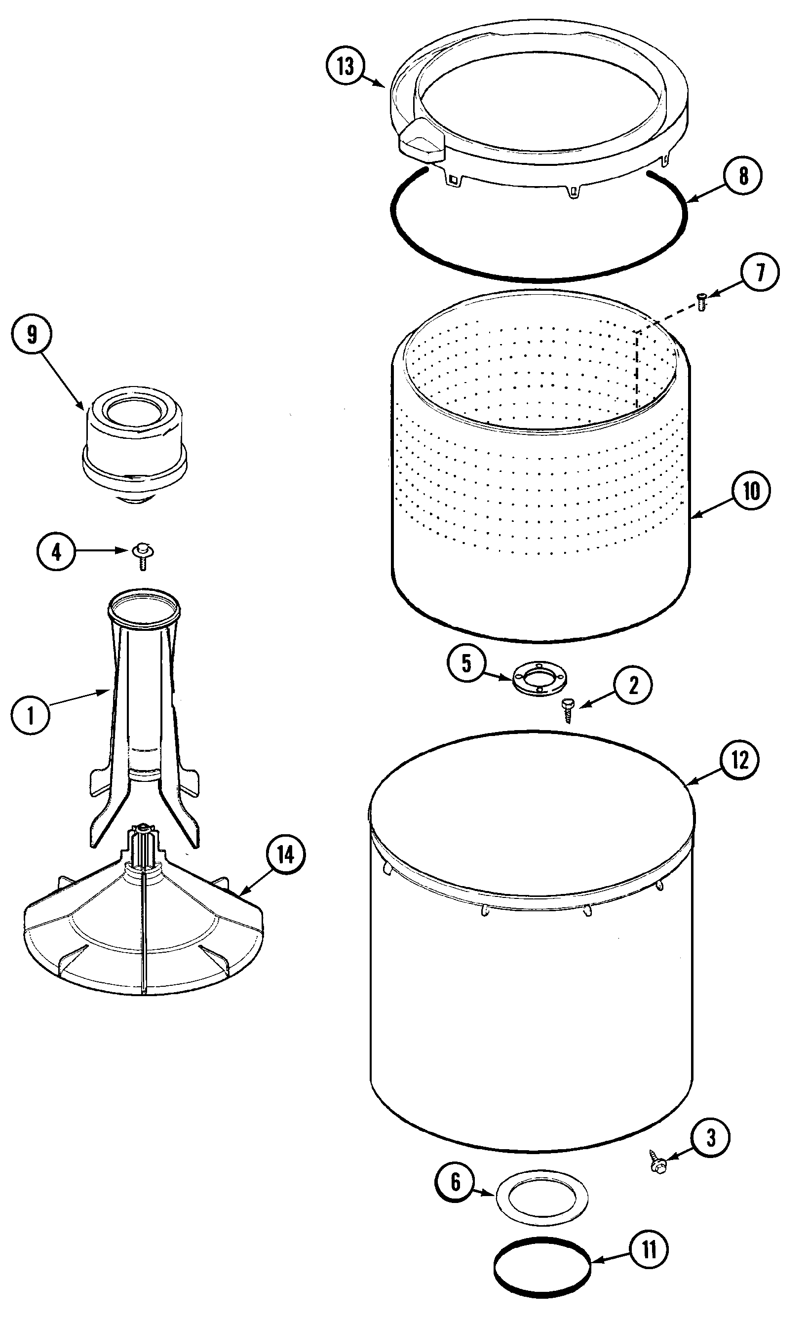 Tub