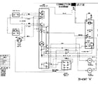 Magic Chef CAV4004AWW wiring information diagram