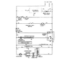 Maytag GS20Y8V wiring information diagram