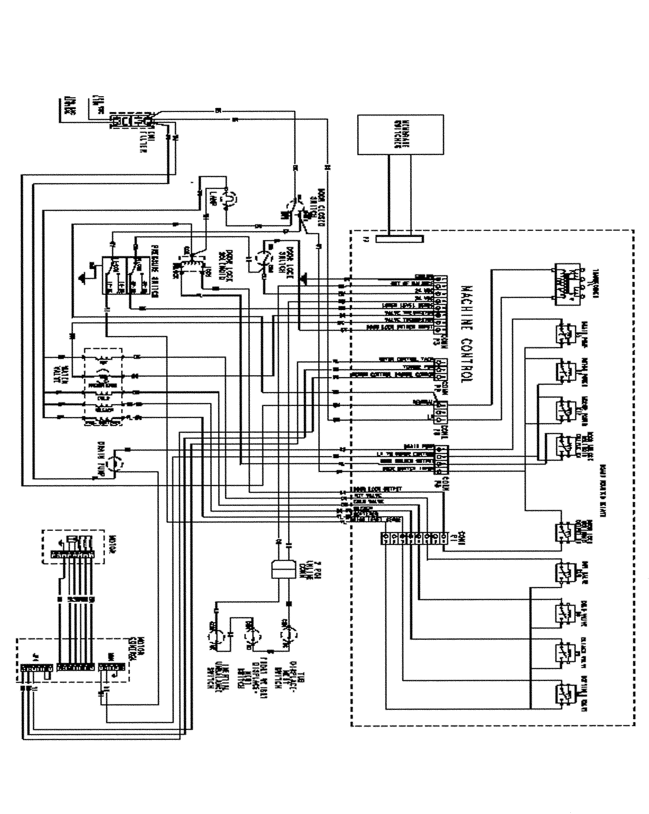 WIRING INFORMATION