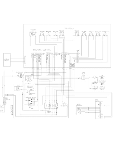 Wiring information