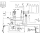 Maytag MAH5500BWQ wiring information diagram