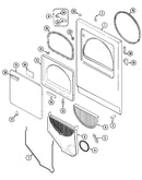 Door (series 11)