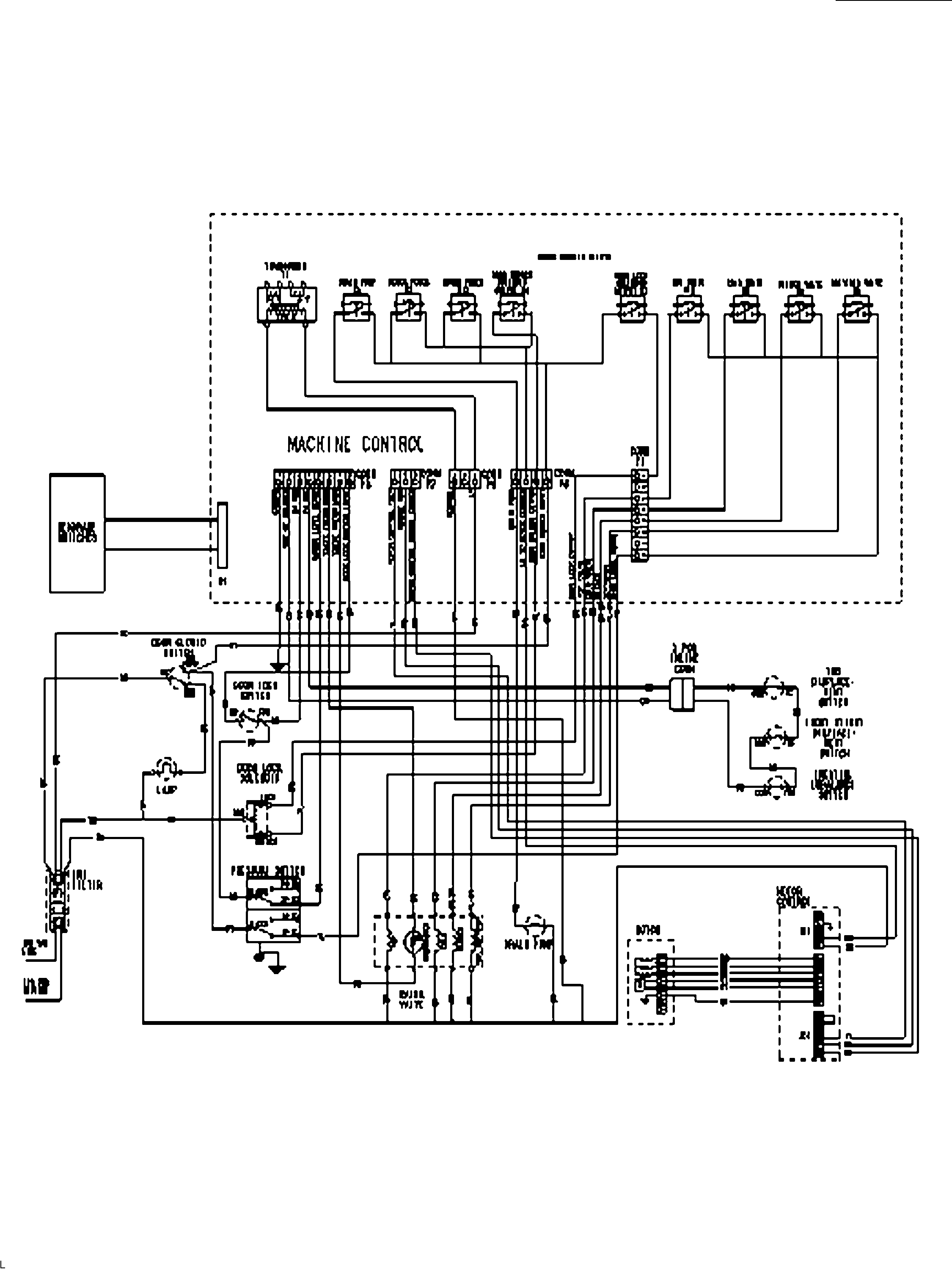 Wiring information