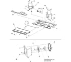 Kenmore 59676513500 compressor diagram