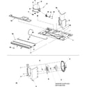 Kenmore 59676514500 compressor diagram
