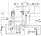 Crosley CAH4205AWJ wiring information diagram