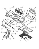 Exhaust hood