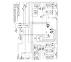 Maytag MER5775QCW wiring information diagram