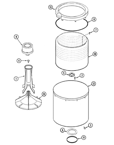 Tub