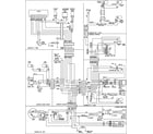 Maytag MSD2652KEB wiring information diagram