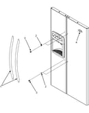 Handles (msd2652kes)
