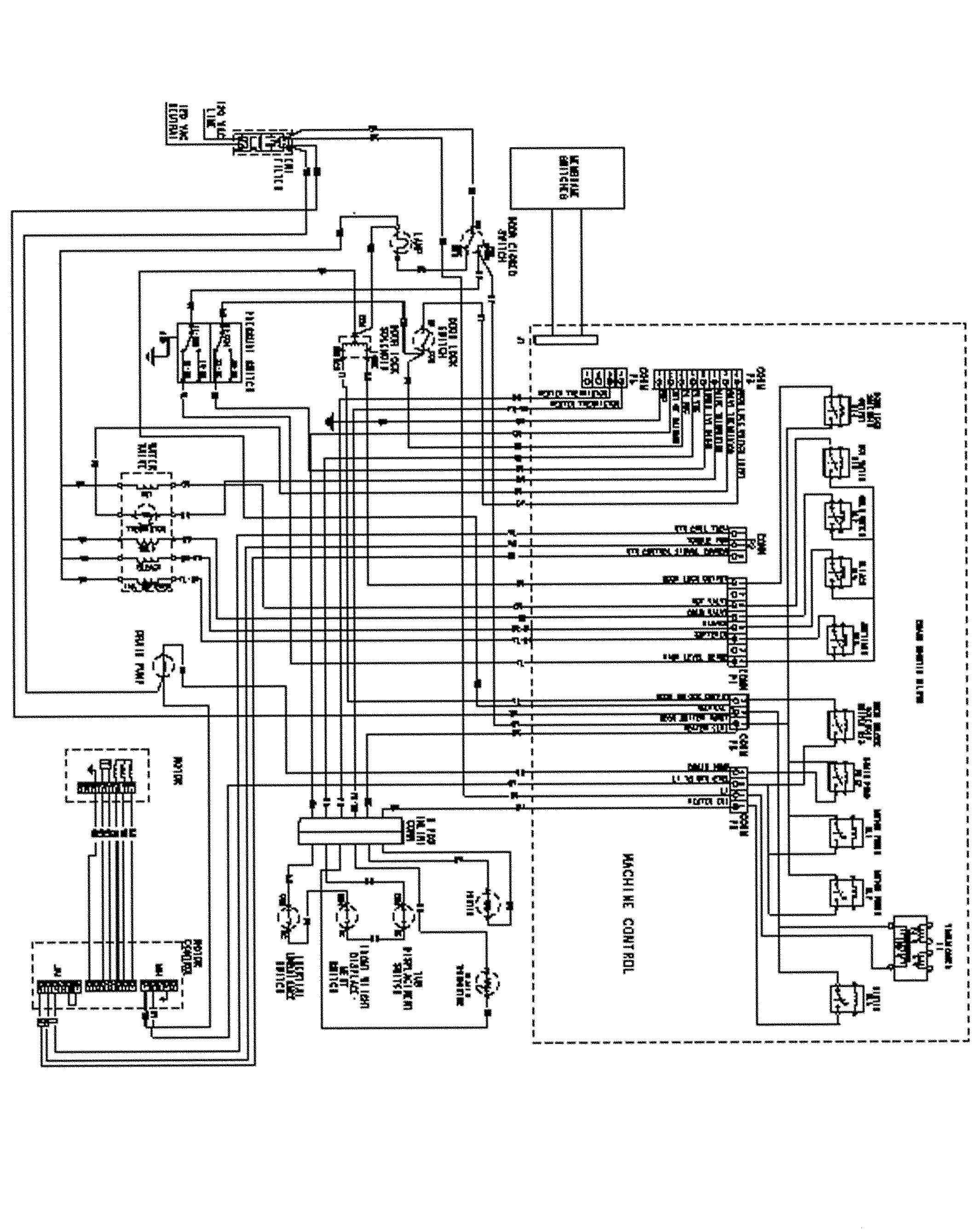 WIRING INFORMATION