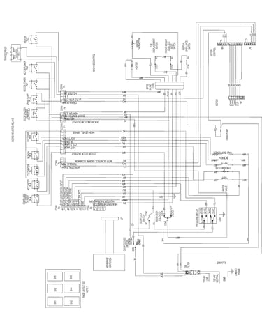 Wiring information