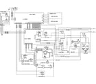 Maytag MCG8000AWQ wiring information diagram