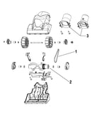 Turbinehandtool