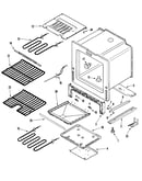 Oven/base