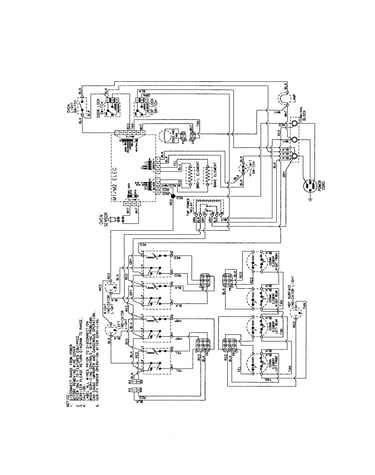 Wiring information