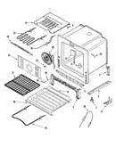 Oven/base