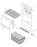 Freezer compartment