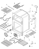 Oven