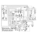 Kenmore 62960009600 wiring information diagram