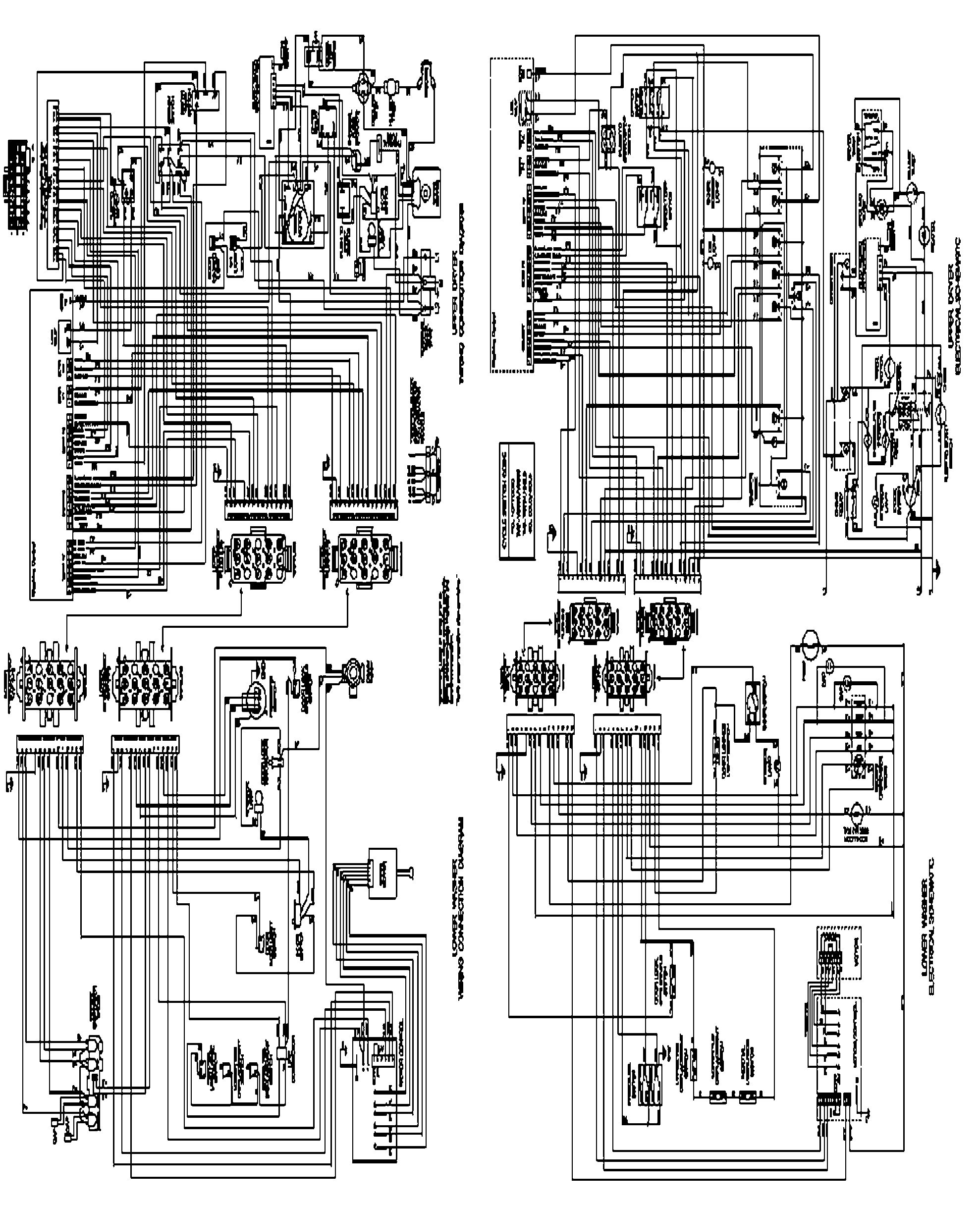 WIRING INFORMATION