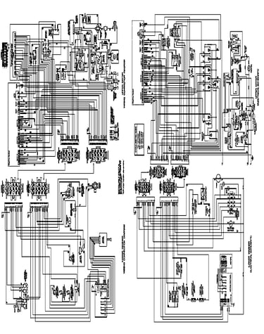 Wiring information