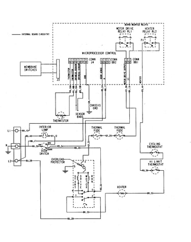 Wiring information