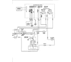Maytag MDE5500AYQ wiring information series 62 and later diagram