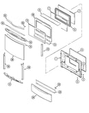 Door/access panel