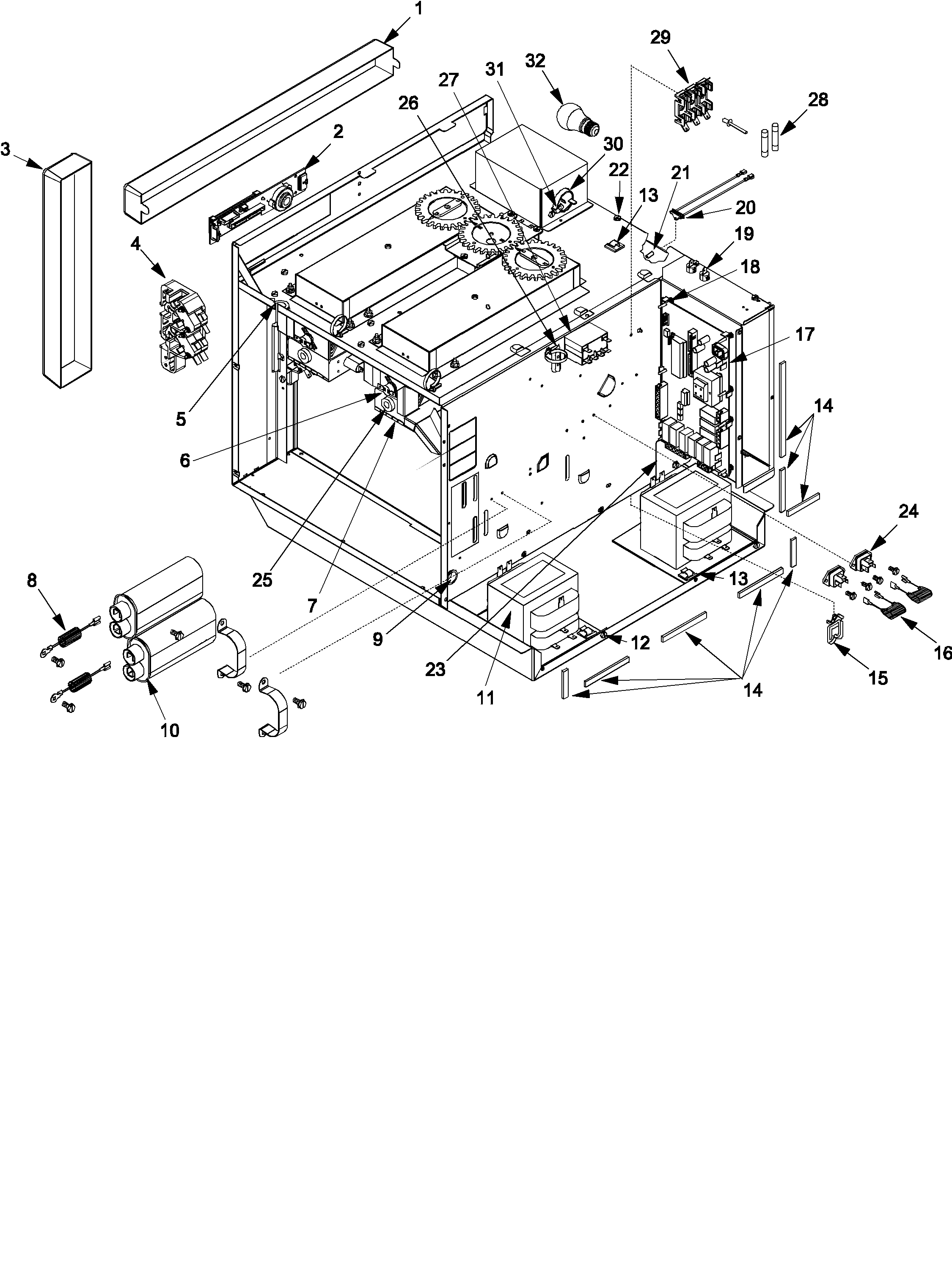 Electrical components
